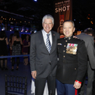 Bruce Willis trifft US-Veteranen