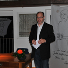 Lesebühne im Literaturhaus