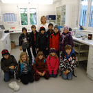 Volksschule Vandans