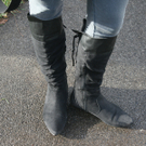 Der Style von Bojana M.