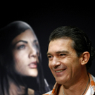 Antonio Banderas präsentiert Foto-Ausstellung