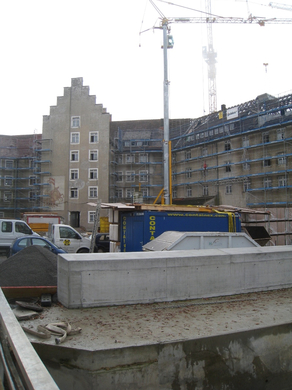 Kaiserstrand HOTEL Baufortschritt 15-11-2009 _3_.jpg