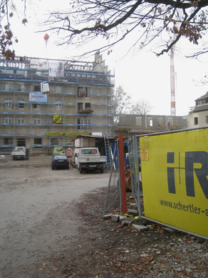 Kaiserstrand HOTEL Baufortschritt 15-11-2009 _12_.jpg