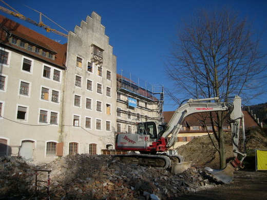 Kaiserstrand HOTEL Baufortschritt 15-11-2009 _14_.jpg