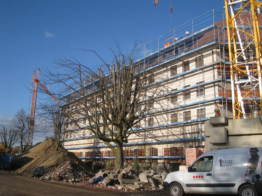 Kaiserstrand HOTEL Baufortschritt 15-11-2009 _15_.jpg