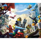 LEGO Universe: Da staunst Du Bauklötze