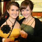Tolle Stimmung: BAKIP-Maturaball