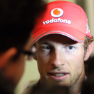 Formel 1: Freies Training in Abu Dhabi