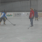 Eishockey Montafon