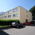 Versteigerung in Hohenems: Wohnung mit Abstellplatz