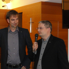 Steirischer Abend in der Volksbank Melllau