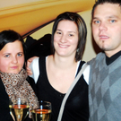 Hugos Party