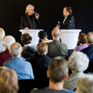 Großer Besucherandrang