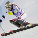 Marlies Schild feierte in Levi 24. Weltcupsieg