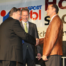 Sportlerehrung Hohenems Teil 2