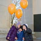Familienprotest in Dornbirn