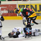 Bulldogs gewinnen gegen die VEU Feldkirch 5:3