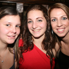 Original Captains Party
