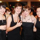 HLW Marienberg-Maturaball