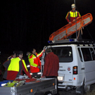 Deutscher Wanderer stirbt bei Absturz im Montafon