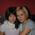 Tolle Party @ Bus Stop