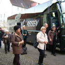 Die "Kleine Kunstfahrt" Perlen des Barock