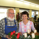 Adventkranzwoche Missionskreis