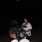 Hochzeitsauftritt der Notafeatza Guggamusik 