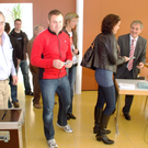 Volksabstimmung Schlins – Turnsportzentrum 