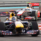 Das dramtische Formel 1-Rennen in Abu Dhabi 