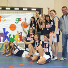 Sportlich, sportlich