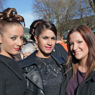 Tolle Stimmung beim Herbstmarkt 