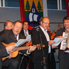 Hugo Verabschiedung 