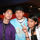 Birthdayparty Skorpio-Clan