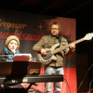 Musik am Sparkassenplatz 