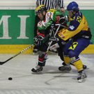 VEU-Sieg nach Penaltyschiessen gegen Zell am See
