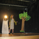 Hauptschule Blons