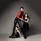 Weihnachtskampagne von H&M 2010