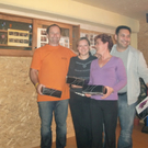 Silis Dartclub