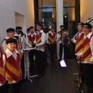 Bildergalerie zum Faschingsauftakt