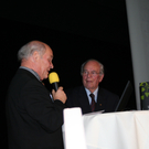 Buchpräsentation Otto Zech