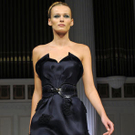 Oscar de la Renta Frühjahr/Sommerkollektion 2011 in New York