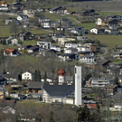 Vandanser Kirchen