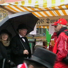 FC Dornbirn Martinimarkt Gewinnspiel