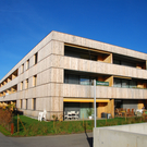 Lerchenpark Lauterach