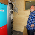 Passivhaus Rebengasse