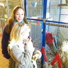 Rassekleintierausstellung 