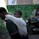 Cholera-Epidemie in Haiti: Fast 1000 Tote