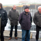 Baustellenführung