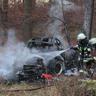 Bilder des Wracks